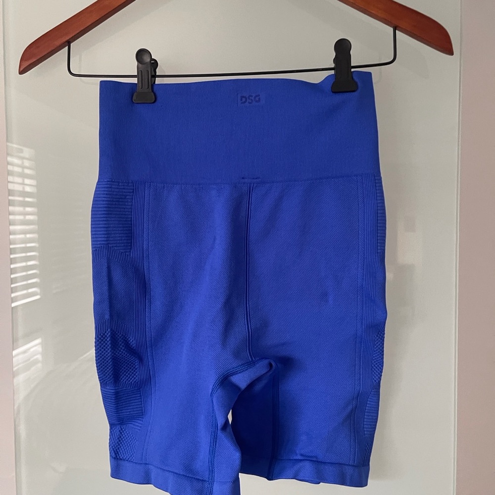 DSG Women's Shorts NWOT